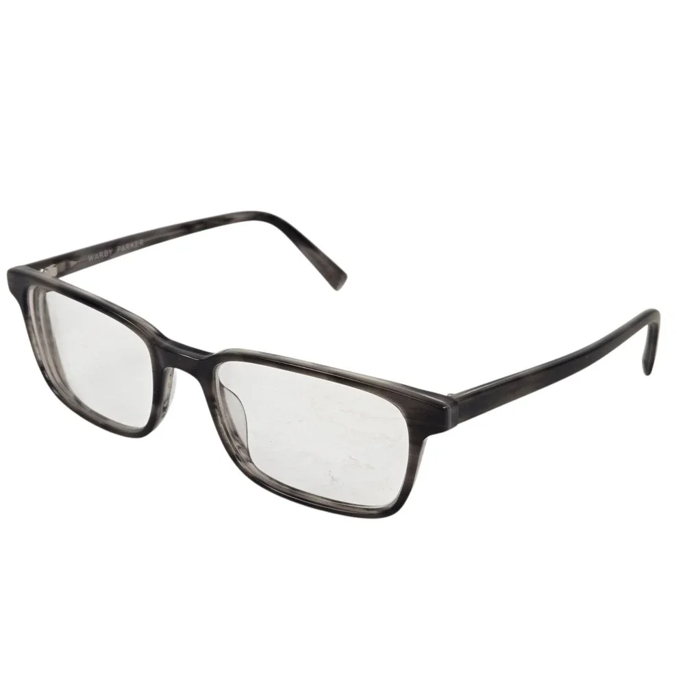 Warby Parker Eye Glasses Wilkie XW Wide 150 Rectangle 56-19-145 FRAMES ONLY